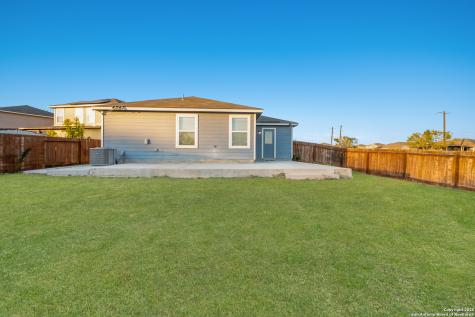 6314 Sloane Cove San Antonio TX 78222