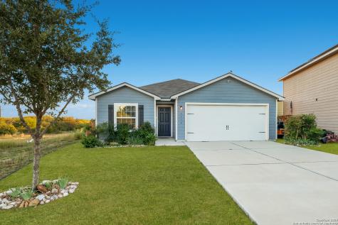 6314 Sloane Cove San Antonio TX 78222