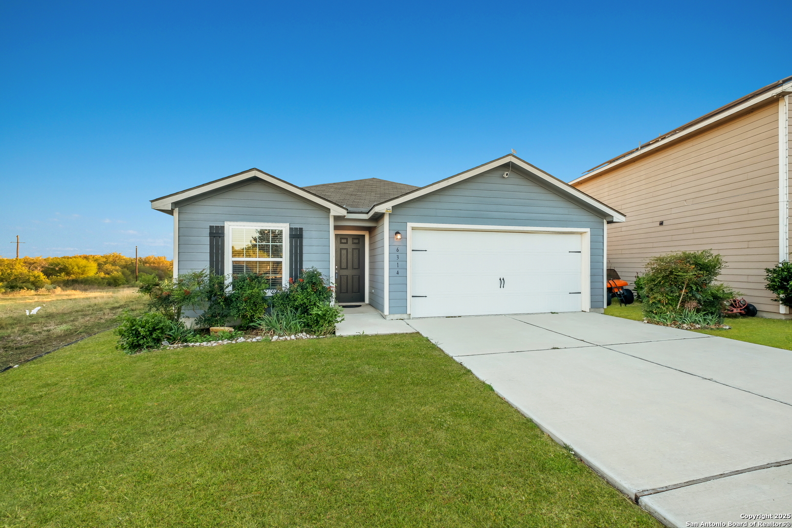 6314 Sloane Cove San Antonio TX 78222