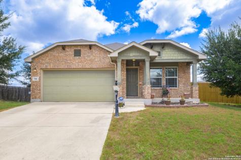 780 Guna Drive New Braunfels TX 78130