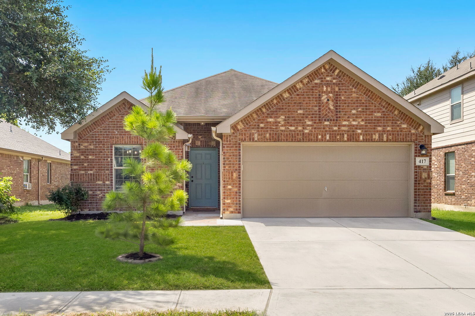 417 Prickly Pear Drive Cibolo TX 78108