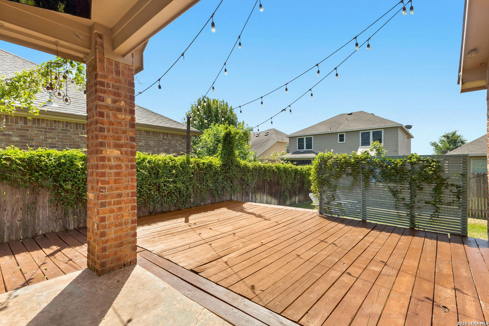 417 Prickly Pear Drive Cibolo TX 78108