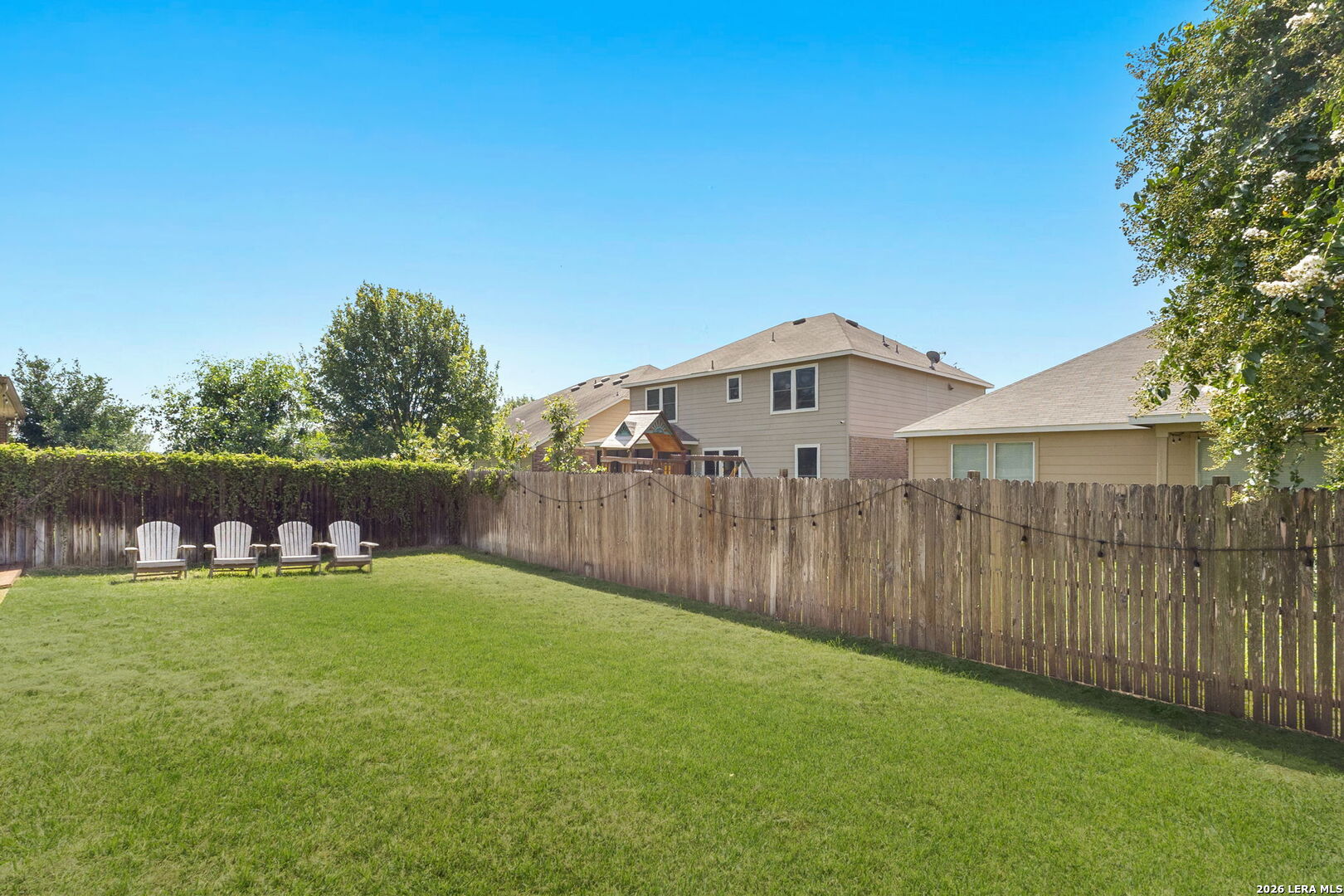 417 Prickly Pear Drive Cibolo TX 78108