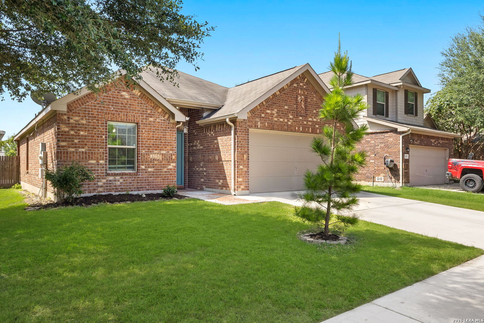 417 Prickly Pear Drive Cibolo TX 78108