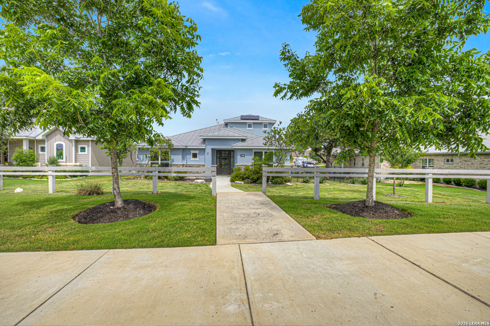 1216 Meyer Parkway New Braunfels TX 78132