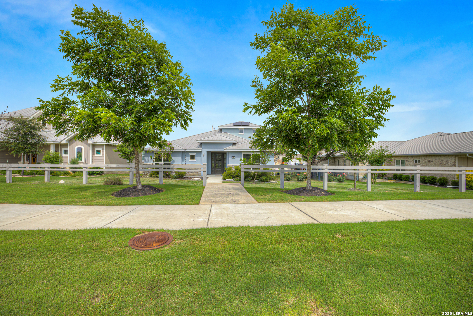 1216 Meyer Parkway New Braunfels TX 78132