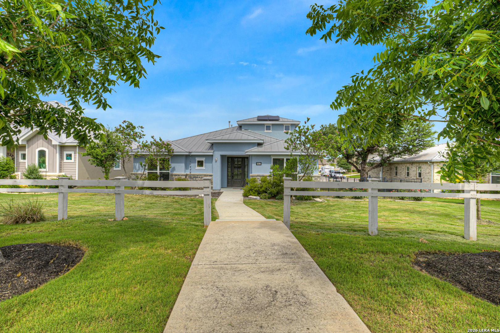 1216 Meyer Parkway New Braunfels TX 78132