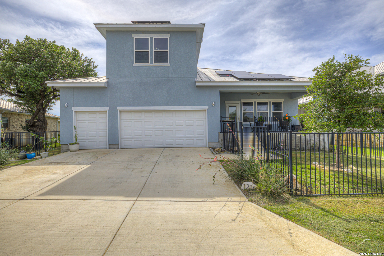 1216 Meyer Parkway New Braunfels TX 78132