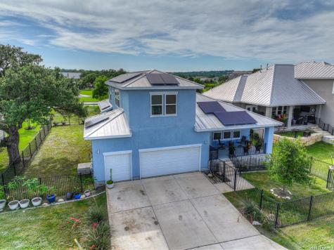 1216 Meyer Parkway New Braunfels TX 78132