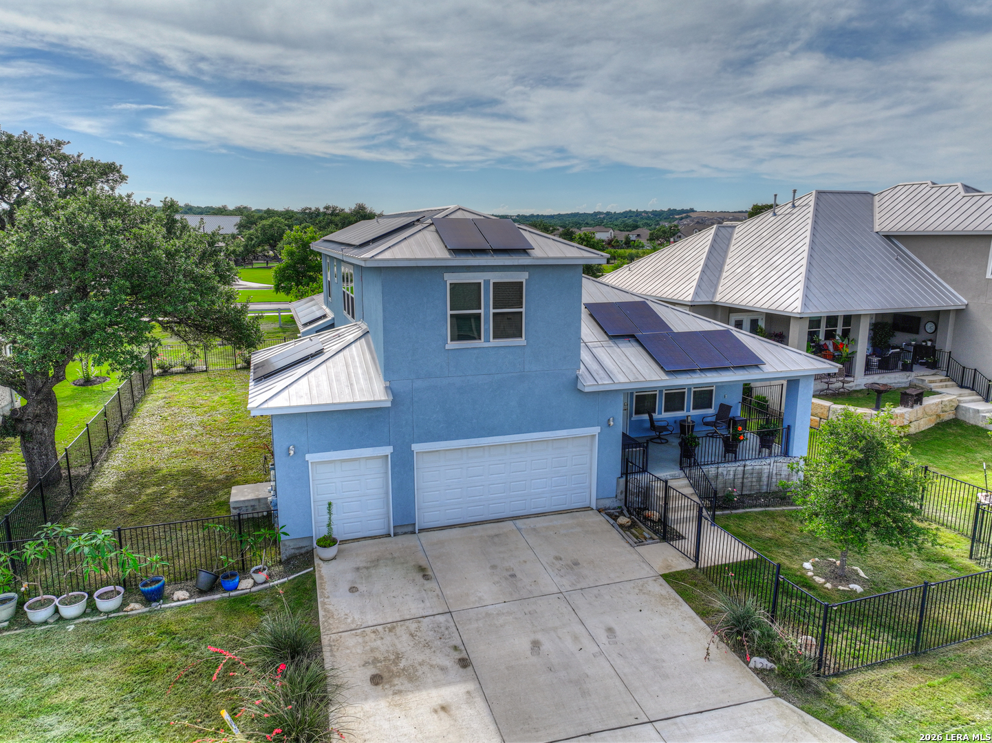 1216 Meyer Parkway New Braunfels TX 78132