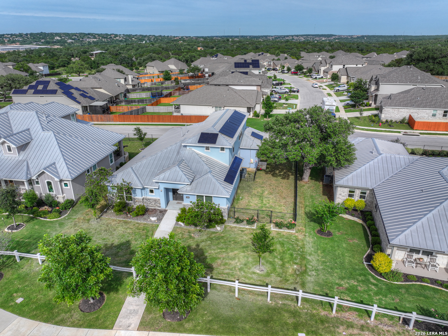 1216 Meyer Parkway New Braunfels TX 78132