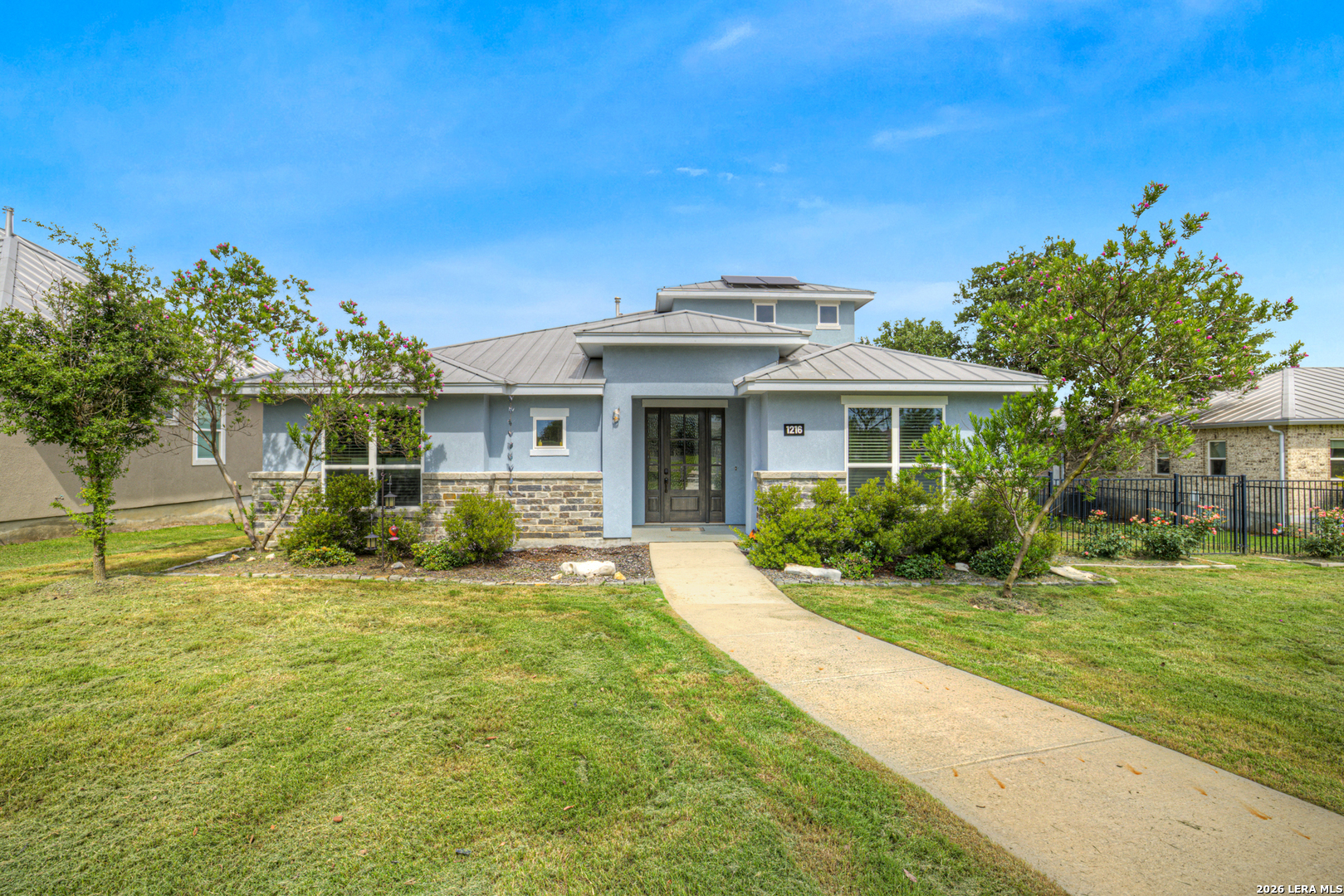 1216 Meyer Parkway New Braunfels TX 78132