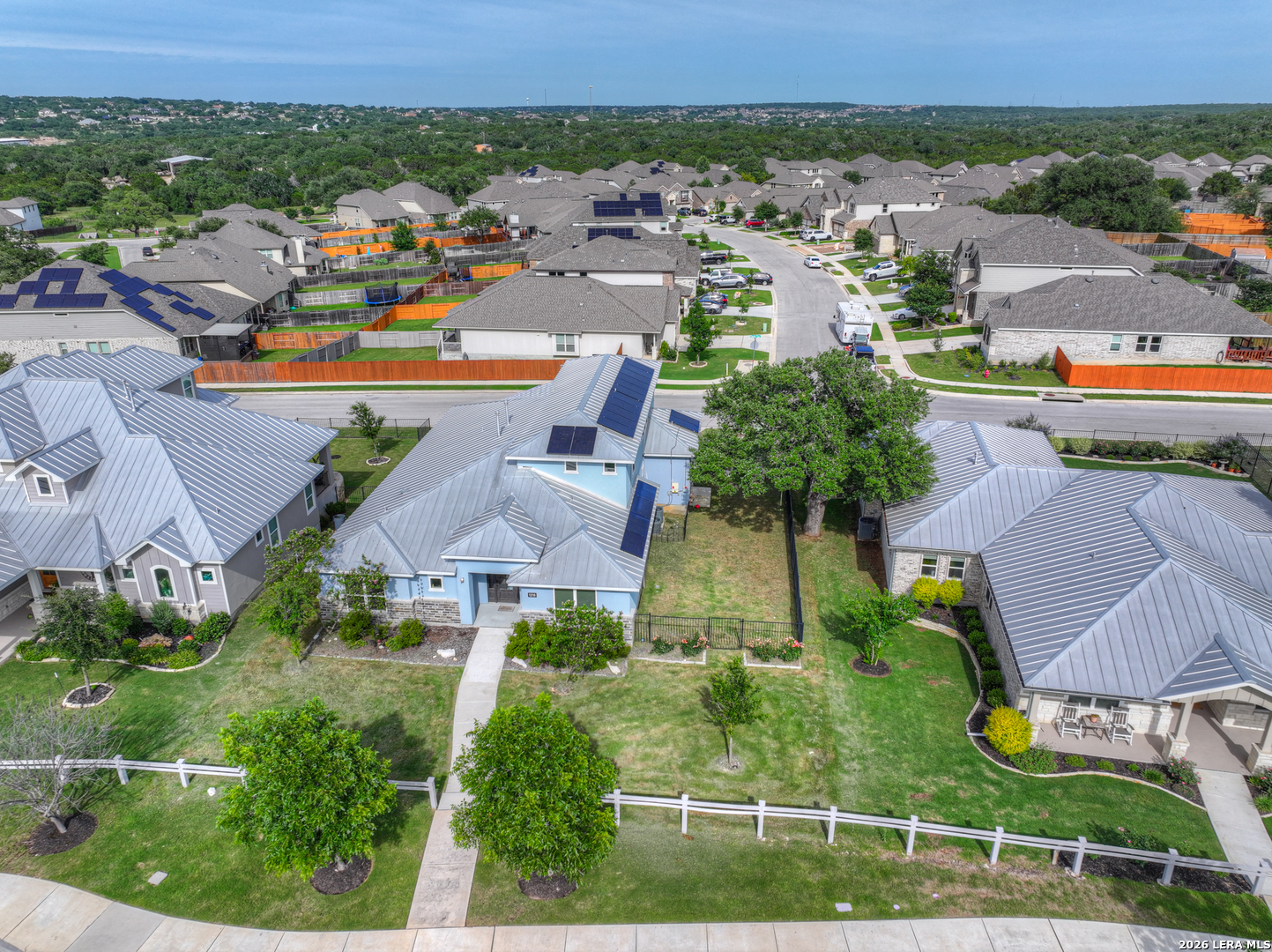 1216 Meyer Parkway New Braunfels TX 78132