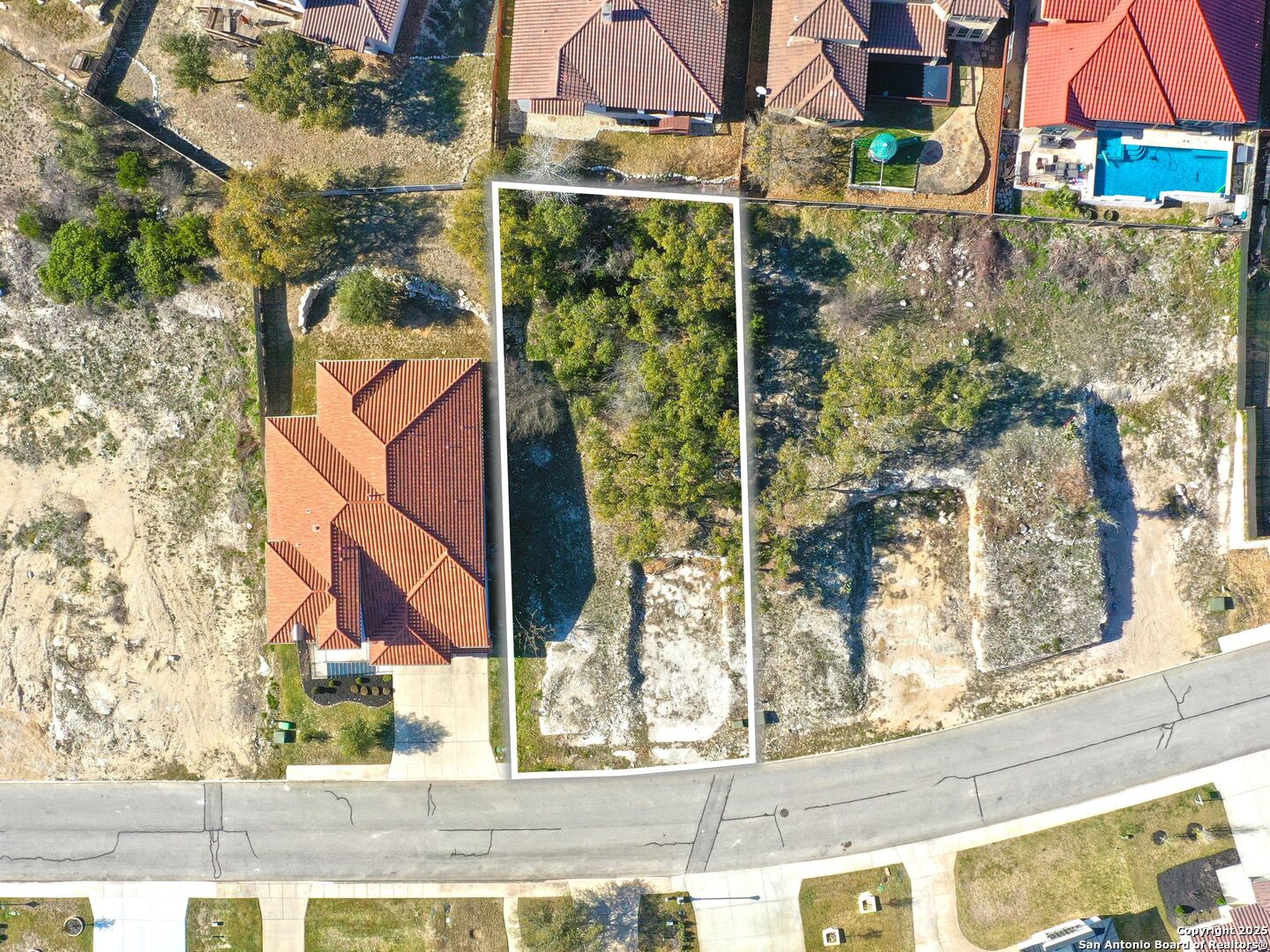 8435 Sierra Hermosa San Antonio TX 78255