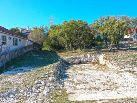 8435 Sierra Hermosa San Antonio TX 78255