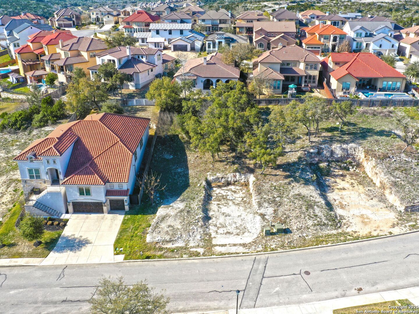 8435 Sierra Hermosa San Antonio TX 78255