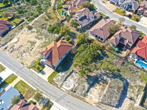 8435 Sierra Hermosa San Antonio TX 78255