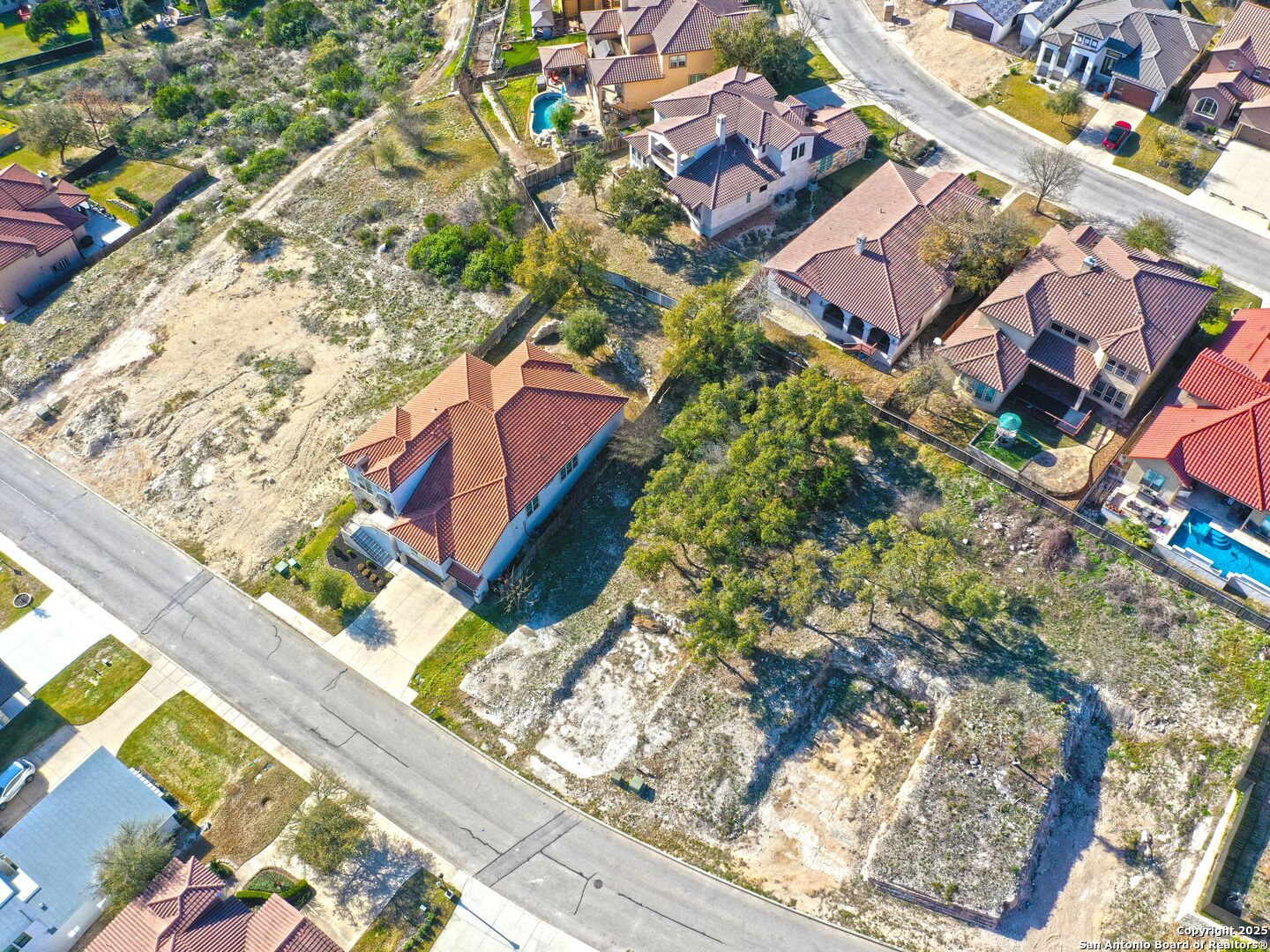 8435 Sierra Hermosa San Antonio TX 78255