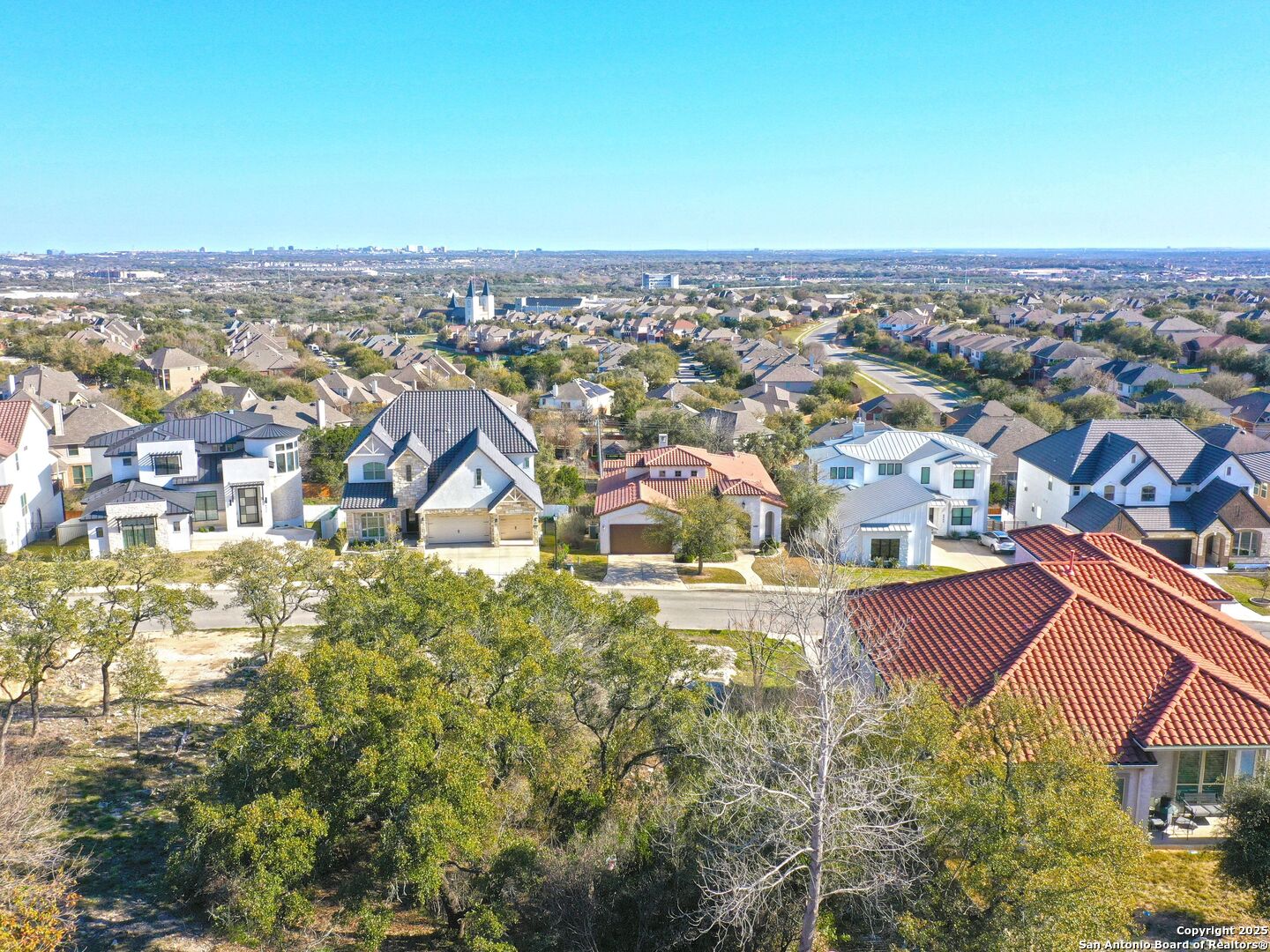 8435 Sierra Hermosa San Antonio TX 78255