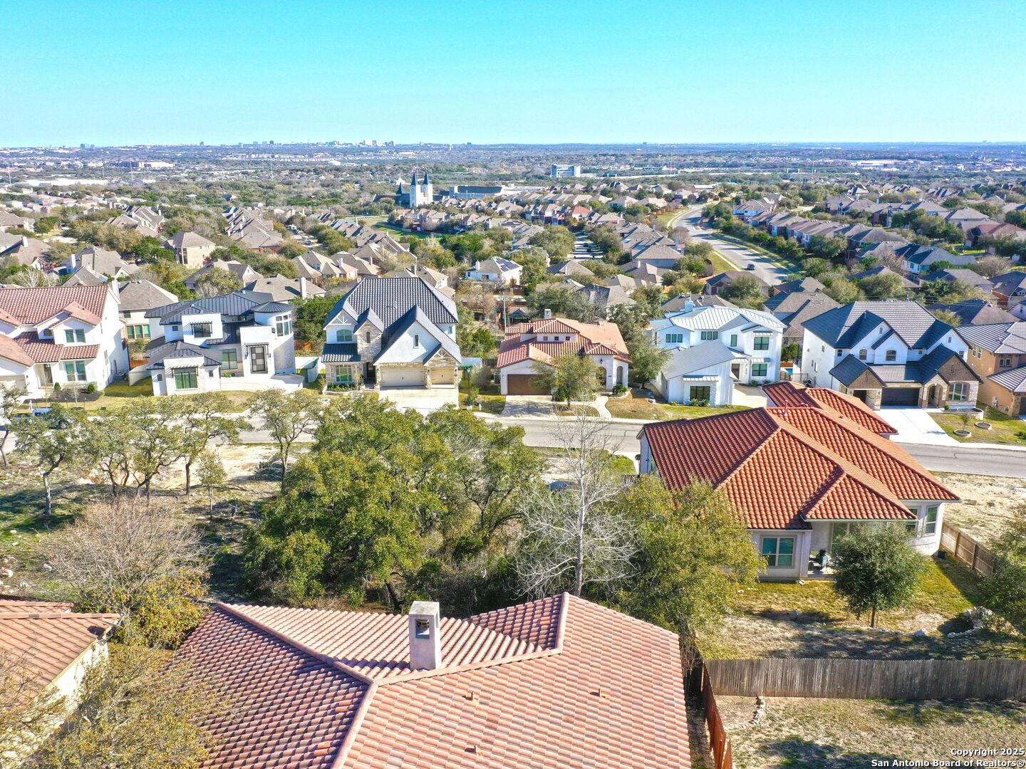 8435 Sierra Hermosa San Antonio TX 78255