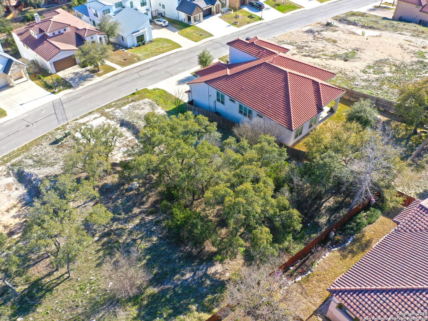 8435 Sierra Hermosa San Antonio TX 78255
