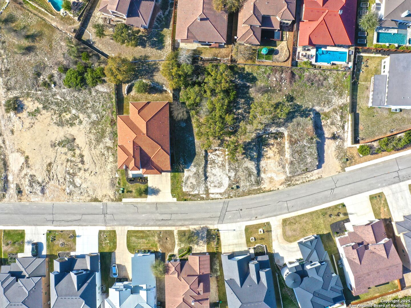 8435 Sierra Hermosa San Antonio TX 78255