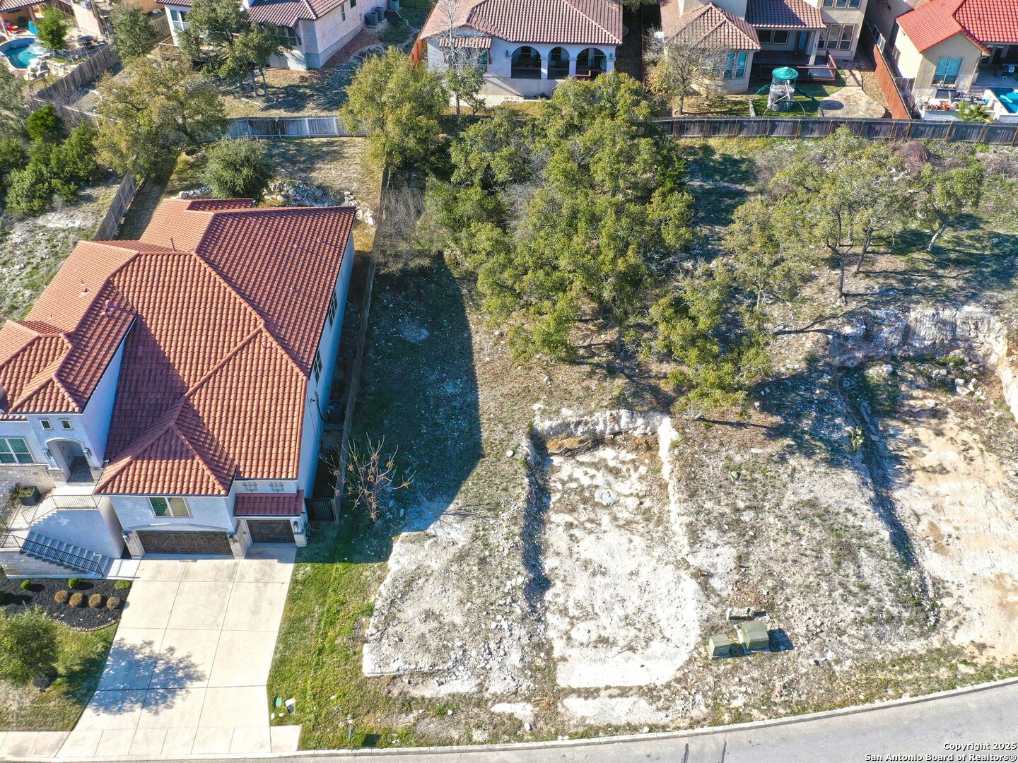 8435 Sierra Hermosa San Antonio TX 78255