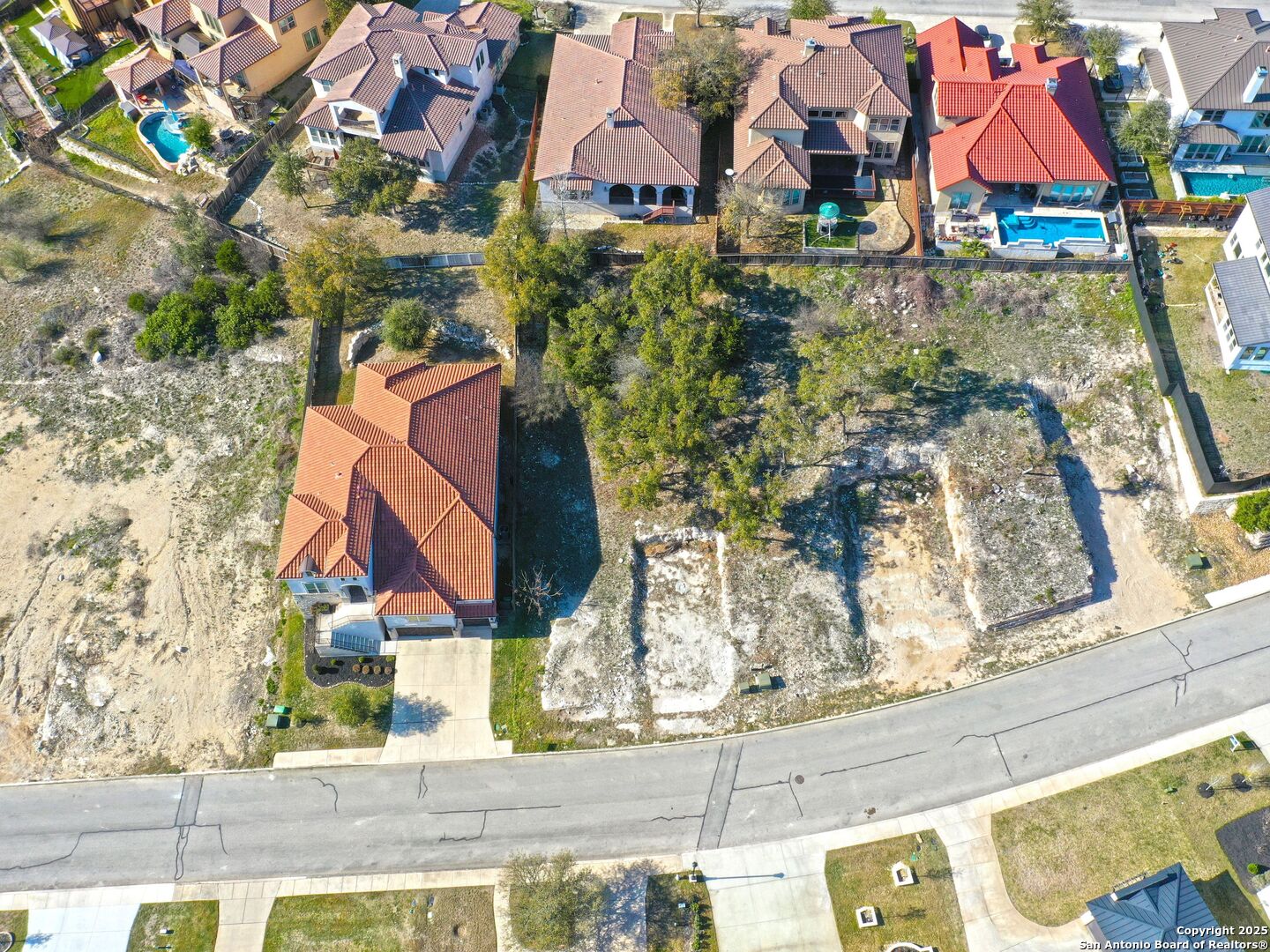 8435 Sierra Hermosa San Antonio TX 78255