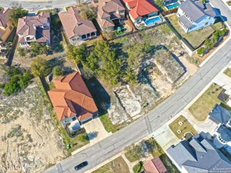 8435 Sierra Hermosa San Antonio TX 78255