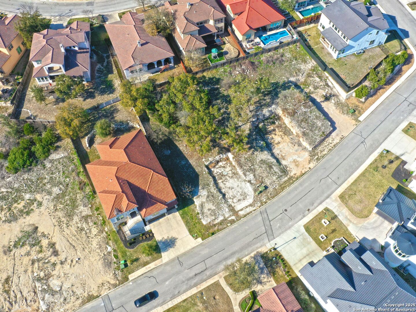 8435 Sierra Hermosa San Antonio TX 78255