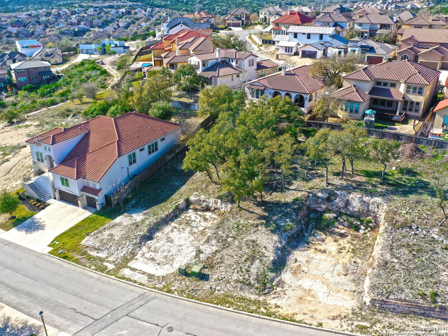 8435 Sierra Hermosa San Antonio TX 78255