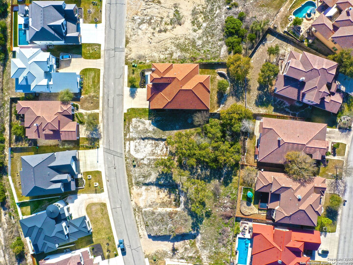 8435 Sierra Hermosa San Antonio TX 78255