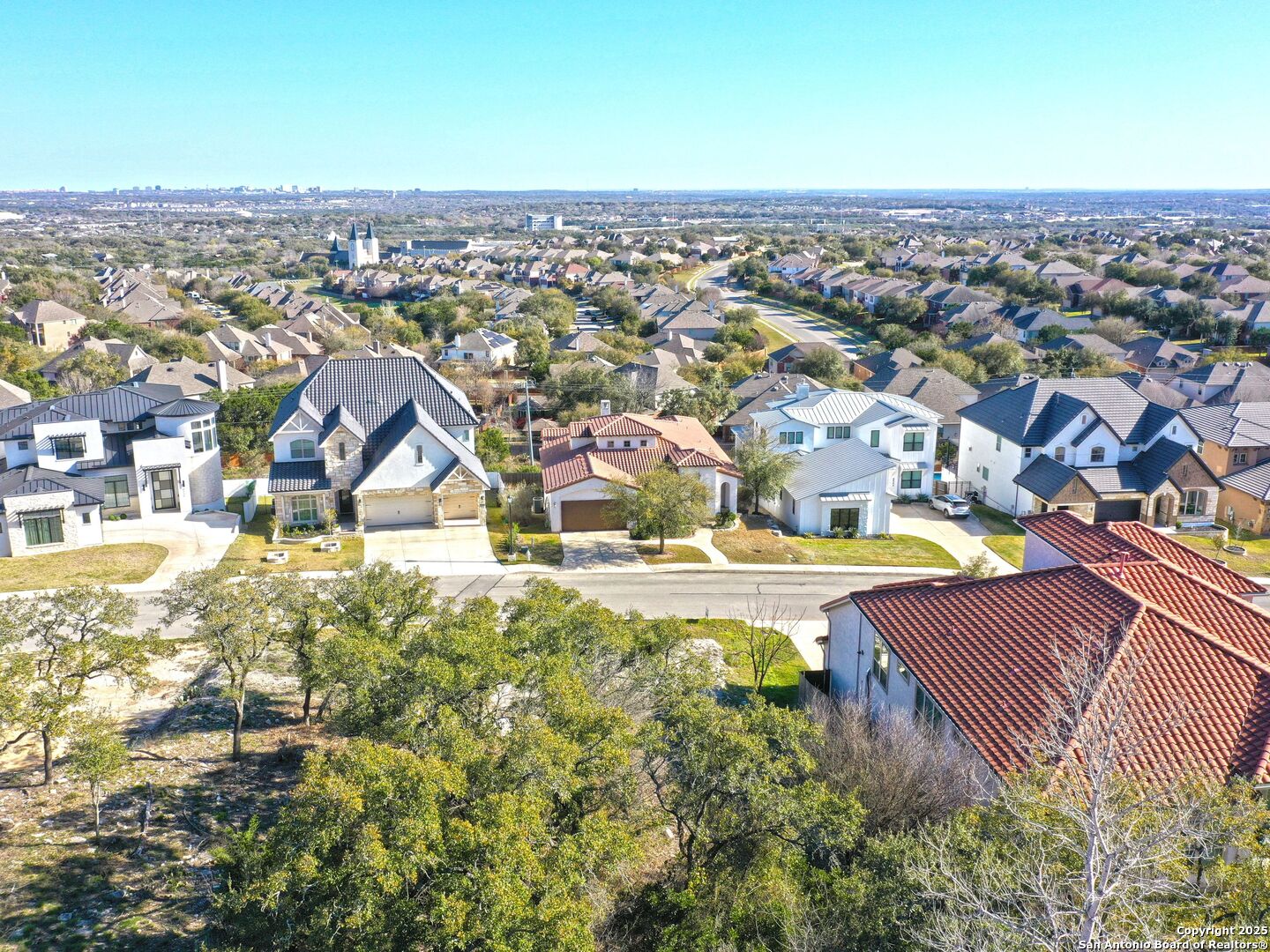 8435 Sierra Hermosa San Antonio TX 78255