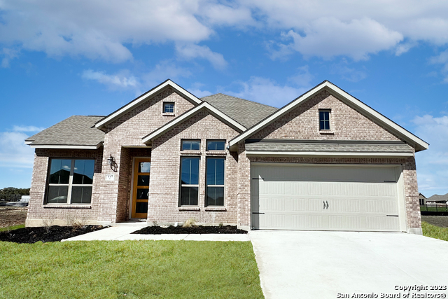 445 Foxtail Valley Cibolo TX 78108