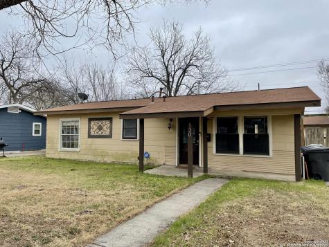 130 Gayle Avenue San Antonio TX 78223