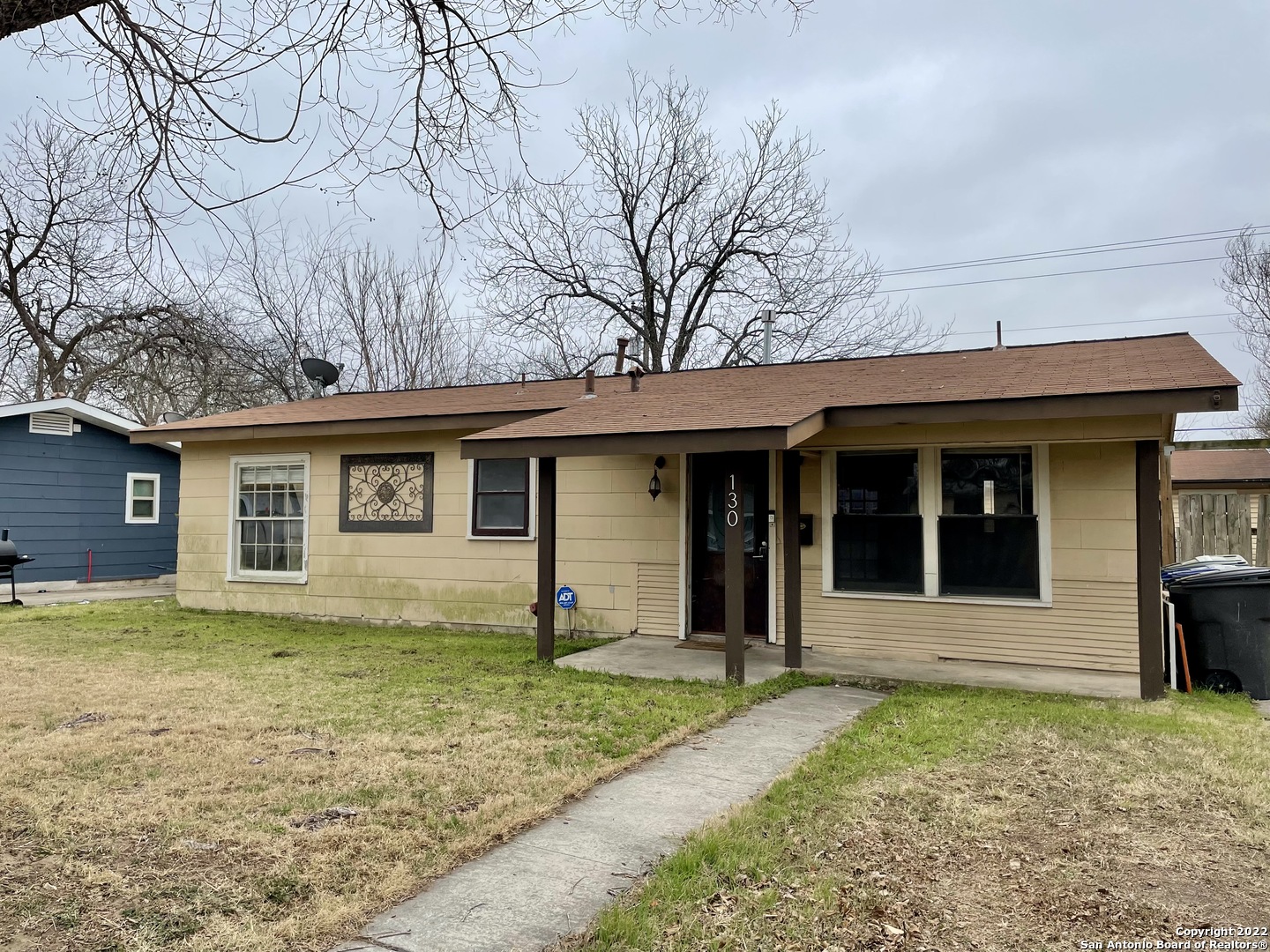 130 Gayle Avenue San Antonio TX 78223