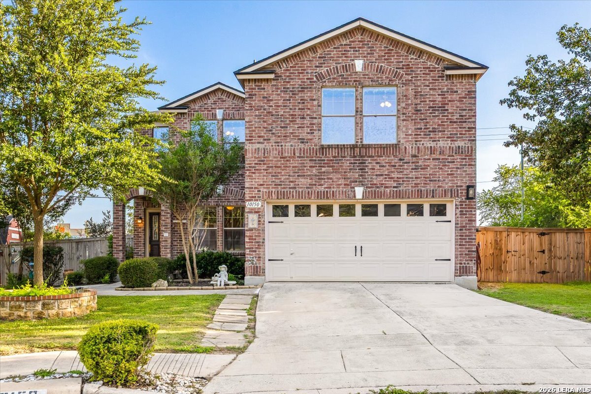 10150 Antler San Antonio TX 78251