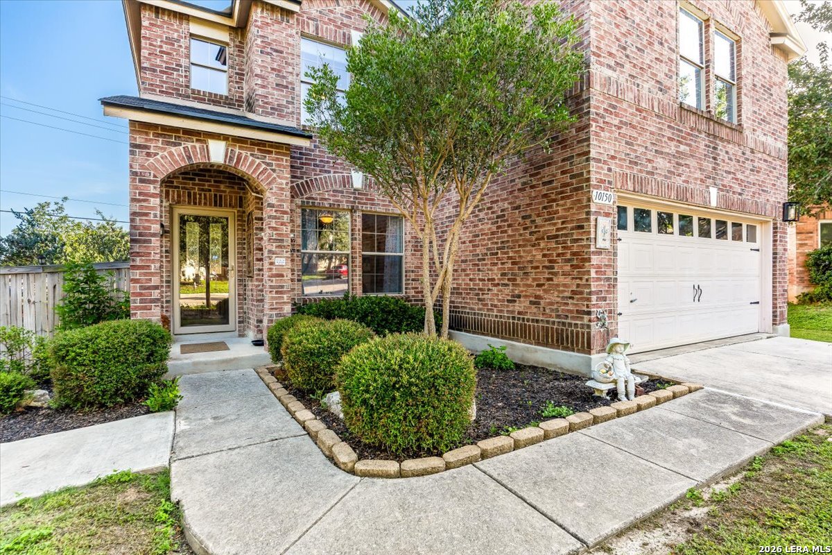 10150 Antler San Antonio TX 78251