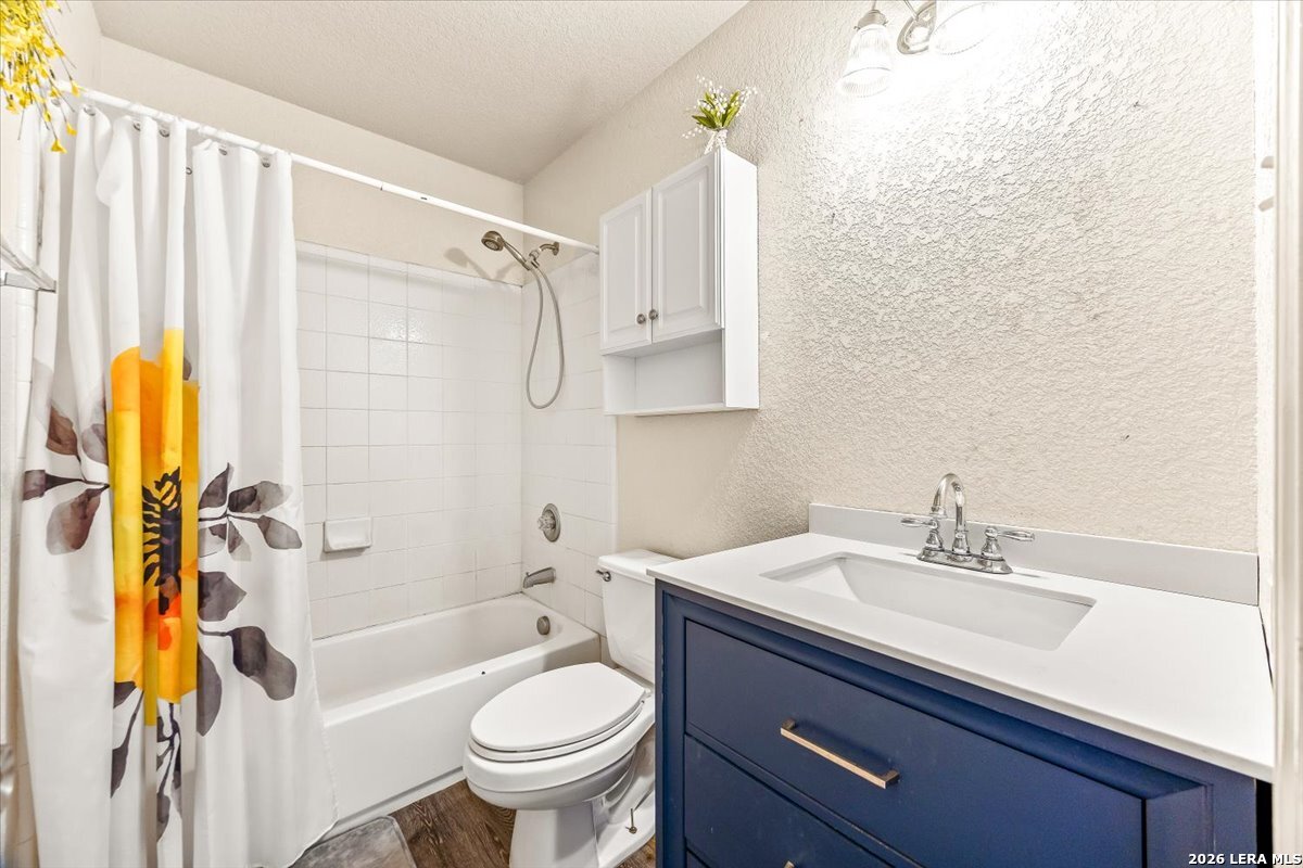 10150 Antler San Antonio TX 78251