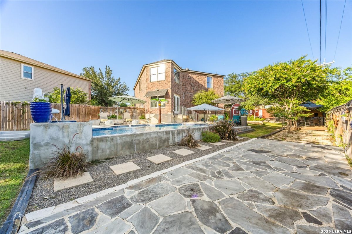 10150 Antler San Antonio TX 78251