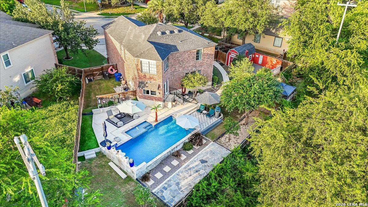 10150 Antler San Antonio TX 78251