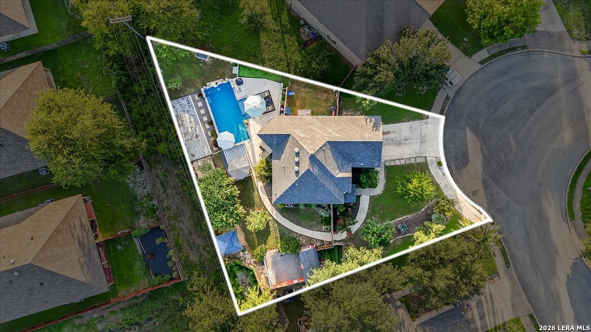 10150 Antler San Antonio TX 78251