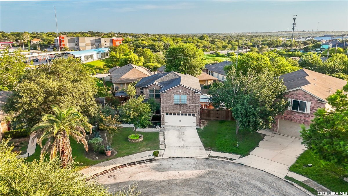 10150 Antler San Antonio TX 78251