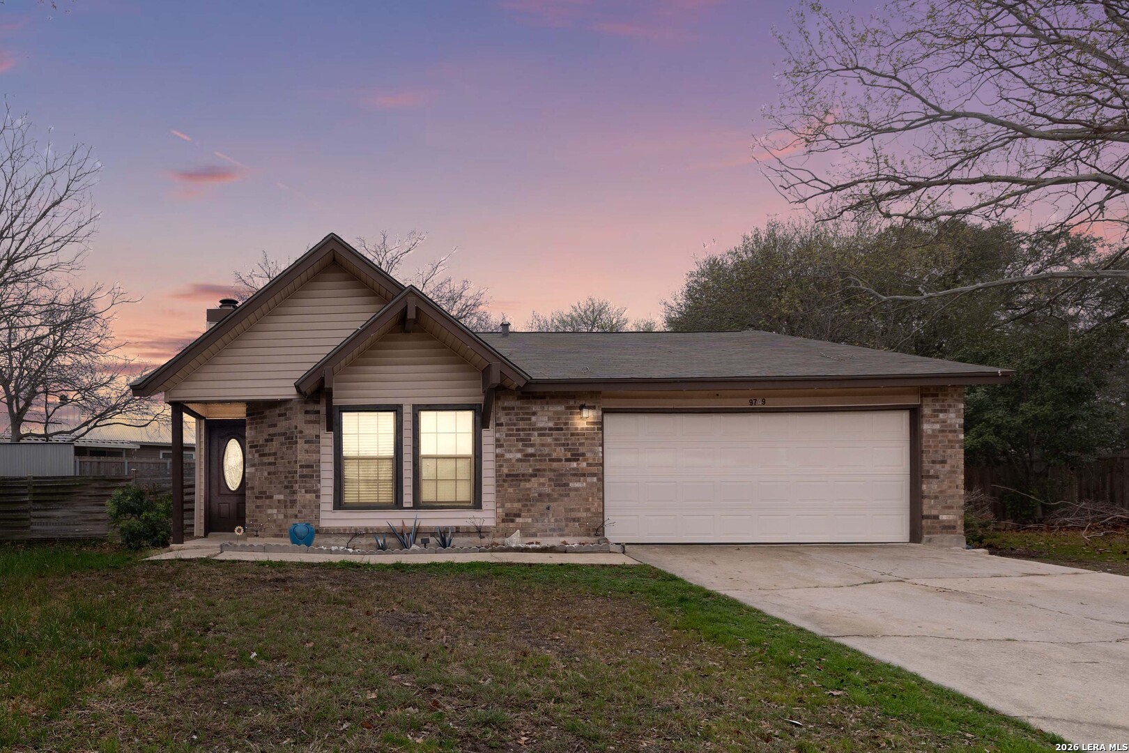 9749 Misty Ash Drive Converse TX 78109