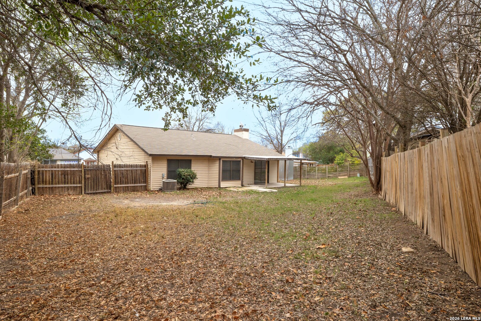 9749 Misty Ash Drive Converse TX 78109