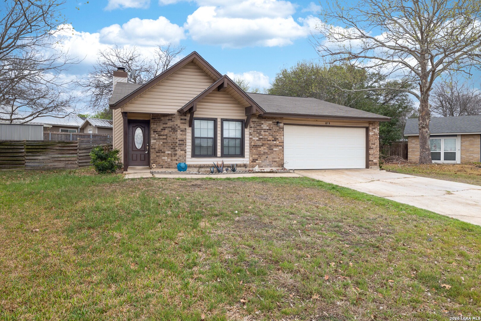 9749 Misty Ash Drive Converse TX 78109