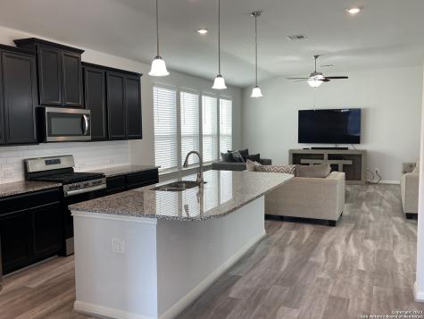 11608 Bakersfield Pass San Antonio TX 78245