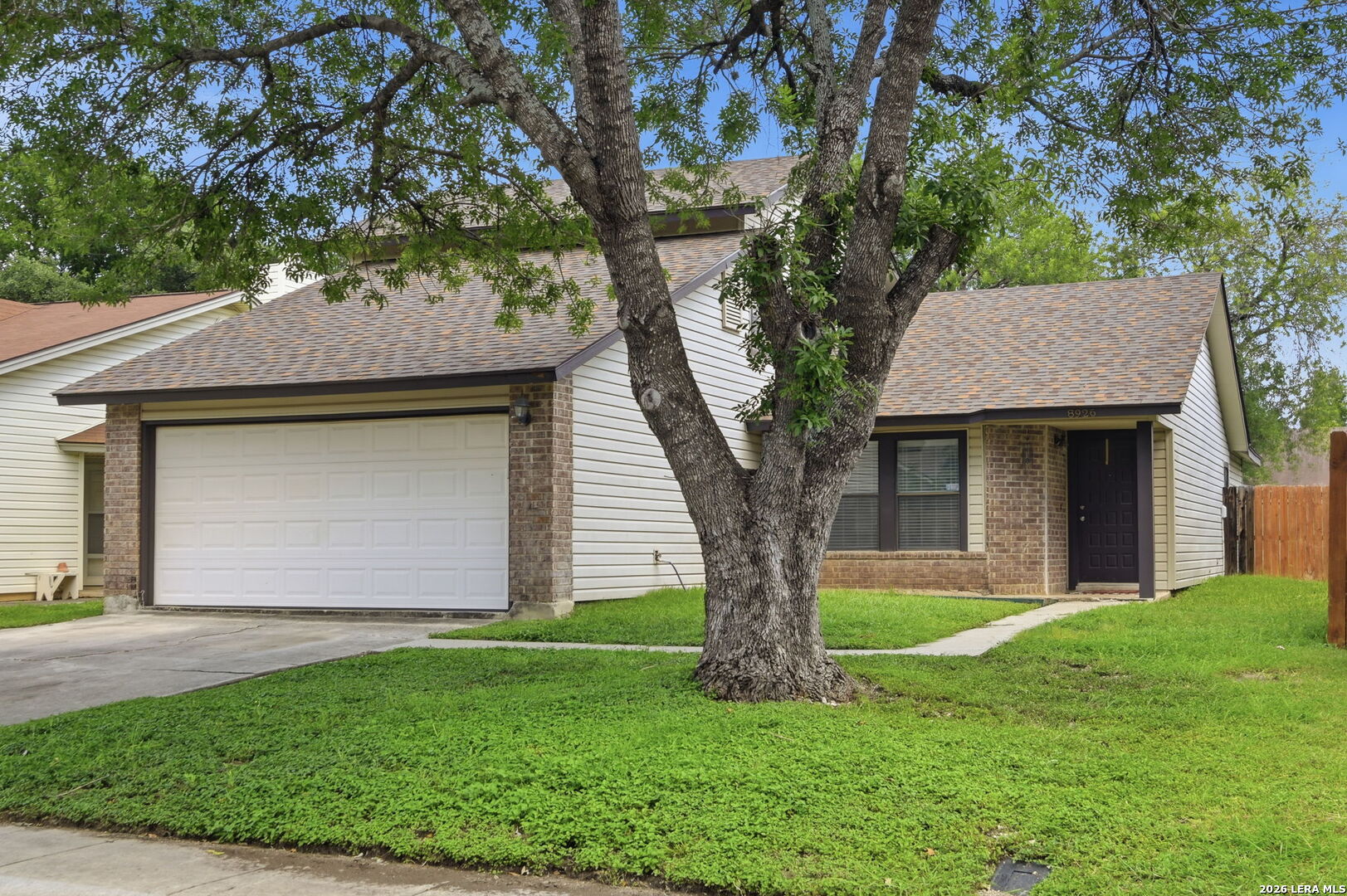 8926 Levelland San Antonio TX 78251