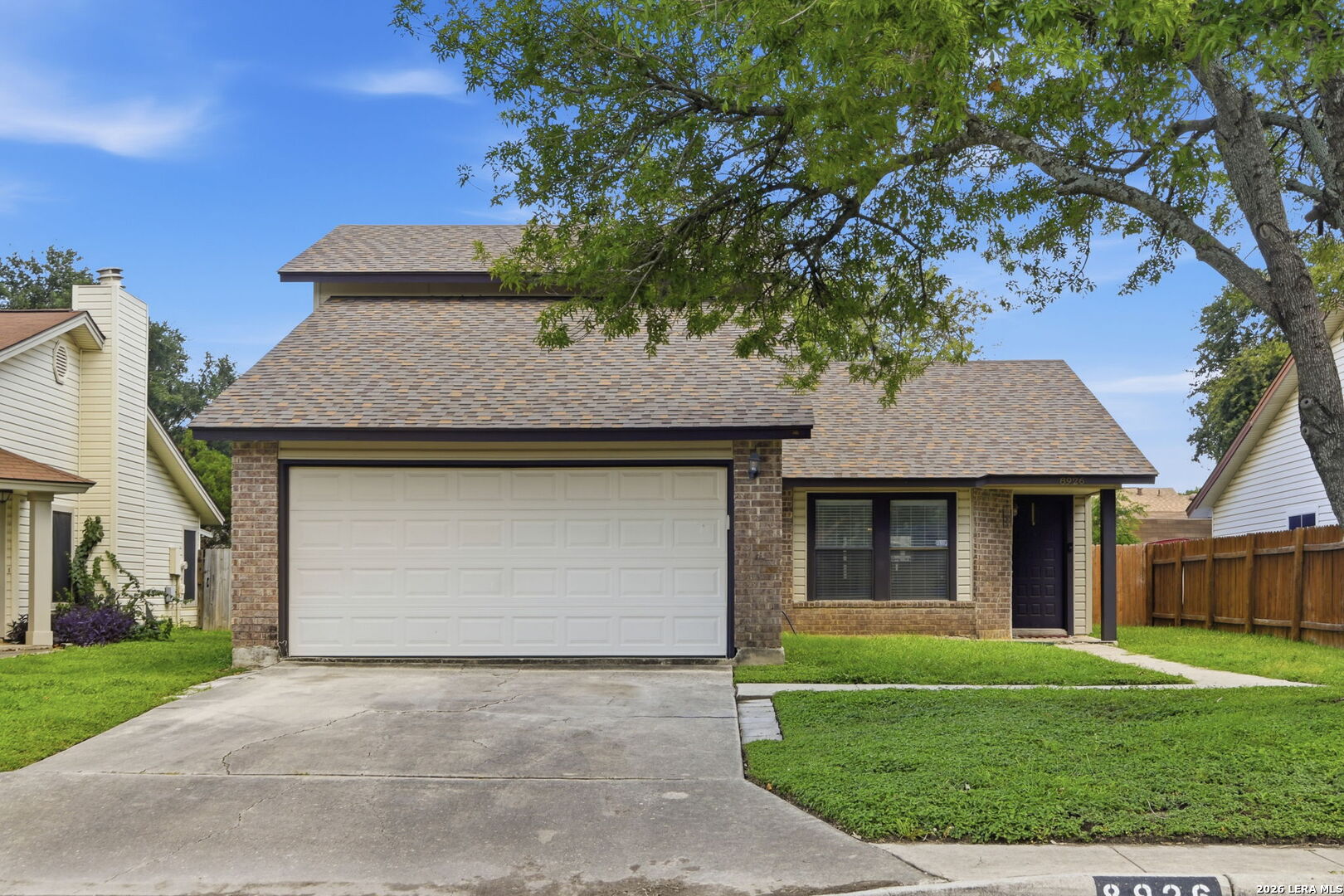 8926 Levelland San Antonio TX 78251