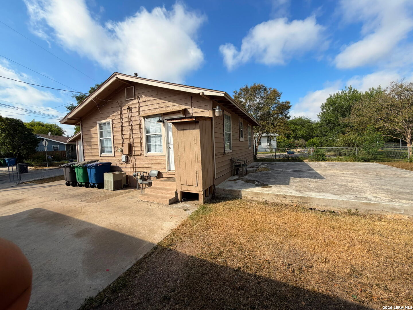 3123 Mars Street San Antonio TX 78226